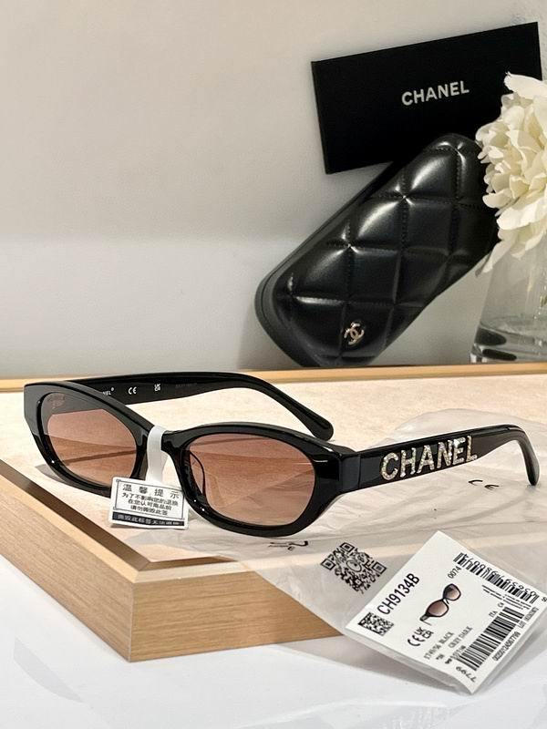 Chanel Sunglasses 380